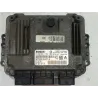 Recambio de centralita inyeccion para peugeot 206 (1998) 1.4 hdi eco 70 referencia OEM IAM 0281011783 EDC16C34  