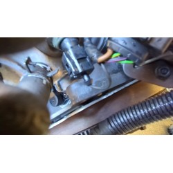 Recambio de motor completo para volkswagen golf iv (1j1) 1.6 referencia OEM IAM AKL 240 238  