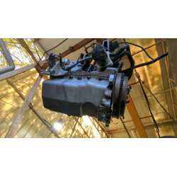 Recambio de motor completo para volkswagen golf iv (1j1) 1.6 referencia OEM IAM AKL 240 238  