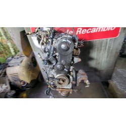 Recambio de motor completo para mazda 626 berl./coupe (gc)(1982) 2.0 glx berlina [2,0 ltr. - 74 kw] referencia OEM IAM FE  