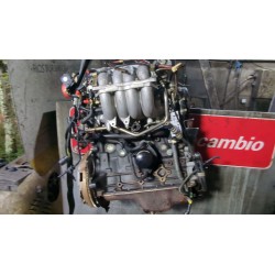 Recambio de motor completo para mazda 626 berl./coupe (gc)(1982) 2.0 glx berlina [2,0 ltr. - 74 kw] referencia OEM IAM FE  
