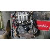 Recambio de motor completo para mazda 626 berl./coupe (gc)(1982) 2.0 glx berlina [2,0 ltr. - 74 kw] referencia OEM IAM FE  