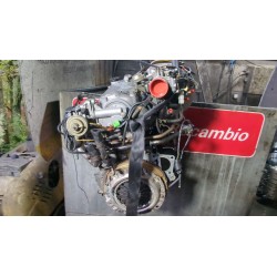 Recambio de motor completo para mazda 626 berl./coupe (gc)(1982) 2.0 glx berlina [2,0 ltr. - 74 kw] referencia OEM IAM FE  