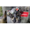 Recambio de motor completo para mazda 626 berl./coupe (gc)(1982) 2.0 glx berlina [2,0 ltr. - 74 kw] referencia OEM IAM FE  