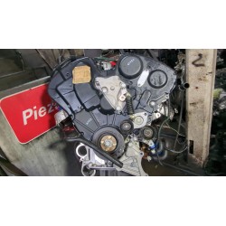 Recambio de motor completo para citroën c5 berlina (2001) 3.0 v6 (dcxfxc, dcxfxf) referencia OEM IAM 10FJ3W XFX PSA 164483  