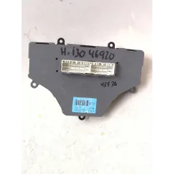 Recambio de mando climatizador para hyundai i30 (fd) 1.6 crdi referencia OEM IAM 972502H610  