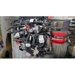 Recambio de motor completo para volkswagen golf vi (5k1) 1.6 tdi referencia OEM IAM CAYZ75478  