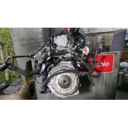 Recambio de motor completo para volkswagen golf vi (5k1) 1.6 tdi referencia OEM IAM CAYZ75478  