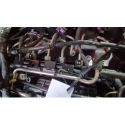 Recambio de motor completo para volkswagen golf vi (5k1) 1.6 tdi referencia OEM IAM CAYZ75478  
