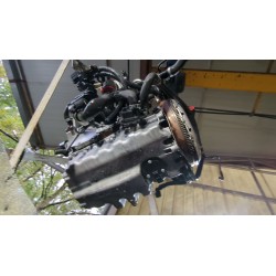 Recambio de motor completo para volkswagen golf vi (5k1) 1.6 tdi referencia OEM IAM CAYZ75478  