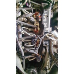 Recambio de motor completo para volkswagen golf vi (5k1) 1.6 tdi referencia OEM IAM CAYZ75478  