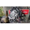 Recambio de motor completo para renault megane iv hatchback (b9a/m/n_) 1.6 tce 205 (b9mv) referencia OEM IAM WS1 249 M5MB450 N04