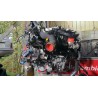 Recambio de motor completo para renault megane iv hatchback (b9a/m/n_) 1.6 tce 205 (b9mv) referencia OEM IAM WS1 249 M5MB450 N04