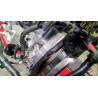 Recambio de motor completo para renault megane iv hatchback (b9a/m/n_) 1.6 tce 205 (b9mv) referencia OEM IAM WS1 249 M5MB450 N04