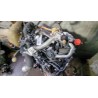 Recambio de motor completo para renault megane iv hatchback (b9a/m/n_) 1.6 tce 205 (b9mv) referencia OEM IAM WS1 249 M5MB450 N04