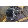 Recambio de motor completo para renault megane iv hatchback (b9a/m/n_) 1.6 tce 205 (b9mv) referencia OEM IAM WS1 249 M5MB450 N04