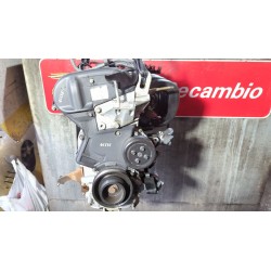 MOTOR COMPLETO FYDB 