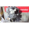 Recambio de motor completo para ford focus i (daw, dbw) 1.6 16v referencia OEM IAM FYDB  
