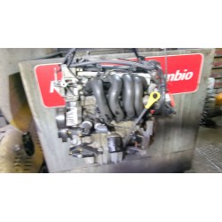 Recambio de motor completo para ford focus i (daw, dbw) 1.6 16v referencia OEM IAM FYDB  
