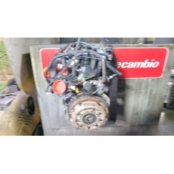 Recambio de motor completo para ford focus i (daw, dbw) 1.6 16v referencia OEM IAM FYDB  