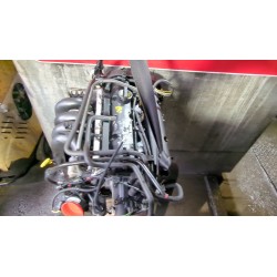 Recambio de motor completo para ford focus i (daw, dbw) 1.6 16v referencia OEM IAM FYDB  