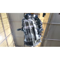 Recambio de motor completo para ford focus i (daw, dbw) 1.6 16v referencia OEM IAM FYDB  