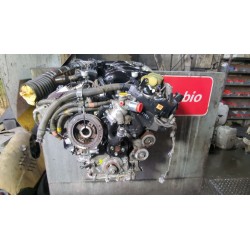 Recambio de motor completo para lexus gs (_s19_) 300 (grs190_) referencia OEM IAM 3GRFSE  