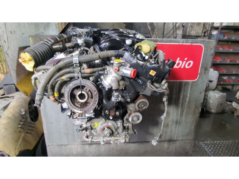 Recambio de motor completo para lexus gs (_s19_) 300 (grs190_) referencia OEM IAM 3GRFSE  