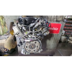 Recambio de motor completo para lexus gs (_s19_) 300 (grs190_) referencia OEM IAM 3GRFSE  