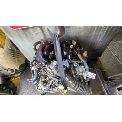Recambio de motor completo para lexus gs (_s19_) 300 (grs190_) referencia OEM IAM 3GRFSE  