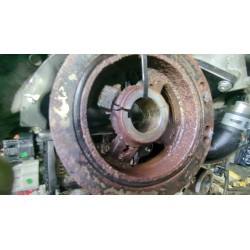 Recambio de motor completo para lexus gs (_s19_) 300 (grs190_) referencia OEM IAM 3GRFSE  