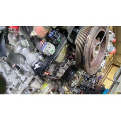 Recambio de motor completo para lexus gs (_s19_) 300 (grs190_) referencia OEM IAM 3GRFSE  