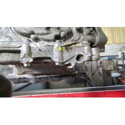 Recambio de motor completo para lexus gs (_s19_) 300 (grs190_) referencia OEM IAM 3GRFSE  