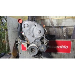Recambio de motor completo para seat cordoba (6k1, 6k2) 1.9 tdi referencia OEM IAM AHU  