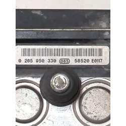 Recambio de abs para citroën xsara picasso (1999) 1.6 hdi referencia OEM IAM 0265950330  