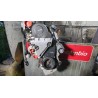 Recambio de motor completo para seat ibiza iii (6l1) 1.9 tdi referencia OEM IAM AXR  