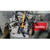 Recambio de motor completo para seat ibiza iii (6l1) 1.9 tdi referencia OEM IAM AXR  