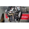 Recambio de motor completo para seat ibiza iii (6l1) 1.9 tdi referencia OEM IAM AXR  