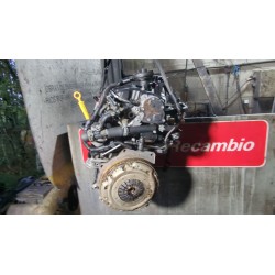 Recambio de motor completo para seat ibiza iii (6l1) 1.9 tdi referencia OEM IAM AXR  