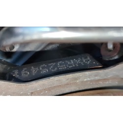 Recambio de motor completo para seat ibiza iii (6l1) 1.9 tdi referencia OEM IAM AXR  