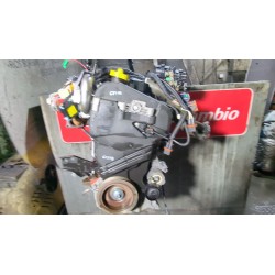 MOTOR COMPLETO K9KA800 D096176 