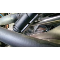 Recambio de motor completo para seat cordoba (6l2) 1.9 tdi referencia OEM IAM AXR  