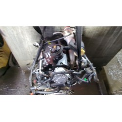 Recambio de motor completo para seat cordoba (6l2) 1.9 tdi referencia OEM IAM AXR  