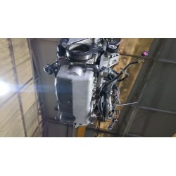 Recambio de motor completo para seat cordoba (6l2) 1.9 tdi referencia OEM IAM AXR  