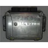 Recambio de centralita inyeccion para peugeot 206 (1998) 1.4 hdi eco 70 referencia OEM IAM 0281011783 EDC16C34  