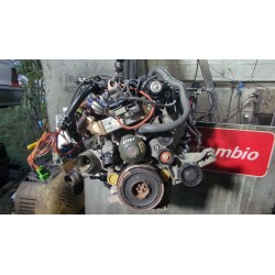 MOTOR COMPLETO 86796657 N47D20C 92946528 MUD9103M7 E87 N47 UD91 
