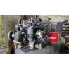 Recambio de motor completo para volkswagen passat b5 (3b2) 1.9 tdi referencia OEM IAM AFN  