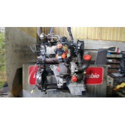 Recambio de motor completo para volkswagen passat b5 (3b2) 1.9 tdi referencia OEM IAM AFN  