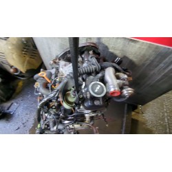 Recambio de motor completo para volkswagen passat b5 (3b2) 1.9 tdi referencia OEM IAM AFN  