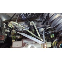Recambio de motor completo para volkswagen passat b5 (3b2) 1.9 tdi referencia OEM IAM AFN  